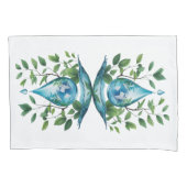 World Water Day Kussensloop (Voorkant)