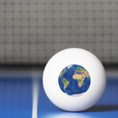 World Wereldbol Eye Ball (Net)