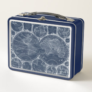 World Wereldbollen Blueprint