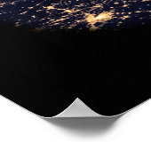 World Wide Web of Light Network Poster (Hoek)