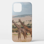 WORLD WILDLIFE DAY Case-Mate iPhone CASE (Achterkant)