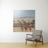 WORLD WILDLIFE DAY WANDKLEED (In situ)