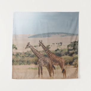 WORLD WILDLIFE DAY WANDKLEED