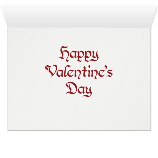 World Word Roos Kaart (Binnen Horizontaal (Onder))