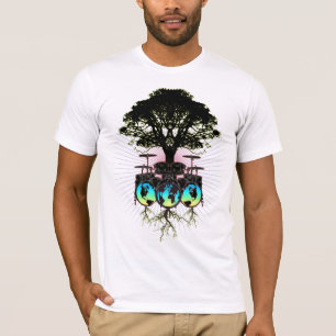 WORLDBEAT11 T-SHIRT