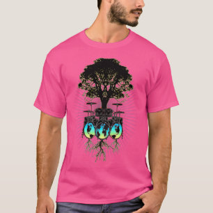 WORLDBEAT T-SHIRT