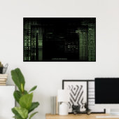 worldoftreez2012desistance horizontal poster (Thuiskantoor)