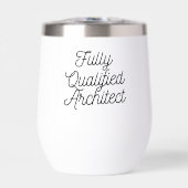 Worlds Best Architect Funny Architecture Custom (Voorkant)