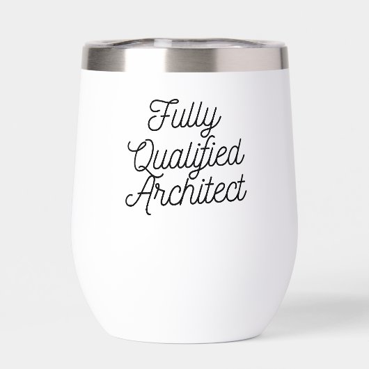 Worlds Best Architect Funny Architecture Custom (Achterkant)