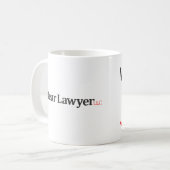 'World's Best Beer' koffie-Mok Koffiemok (Voorkant links)