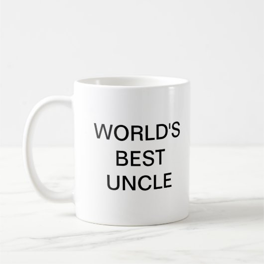 Worlds Best Boss The Office Dunder Mifflin Coffee  Koffiemok (Links)