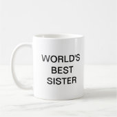 Worlds Best Boss The Office Dunder Mifflin Coffee Koffiemok (Links)