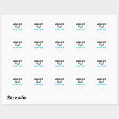 World's Best Dentist 2 Hart Sticker (Vel)