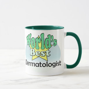World's Best Dermatologist Mok