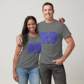 Worlds Best Farter Oops I Mean Father familie T-shirt (Unisex)