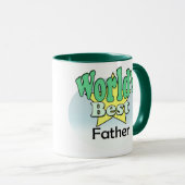 World's Best Father Mok (Voorkant rechts)