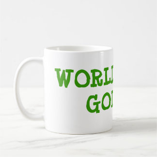 WORLDS BEST GOLFER KOFFIEMOK