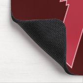 World's Best Grandpa Muismat (Hoek)