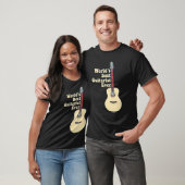 World's best guitarist ever. t-shirt (Unisex)