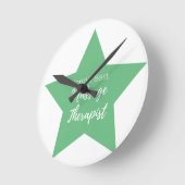 World's best Massage Therapist Ronde Klok (Hoek)