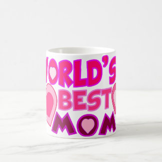 WORLD'S BEST MOM KOFFIEMOK
