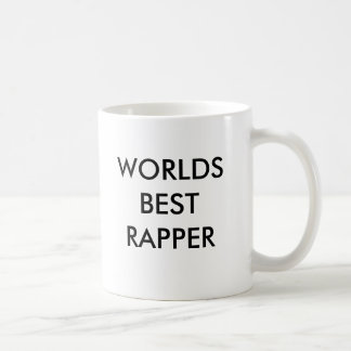WORLDS BESTE RAPPER KOFFIEMOK