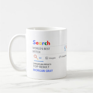 WORLDS BESTE WITCH NOVELTY TOP Search Resultaat Koffiemok