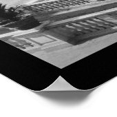 World's Columbian Exposition in Chicago 1893 Poster (Hoek)