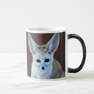 Worlds Cutest Fennec Fox Magische Mok