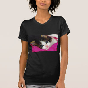 Worlds Cutest Kitten T-shirt