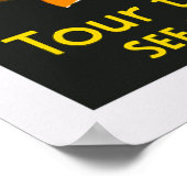 World's Fair Chicago Vintage Poster (Hoek)