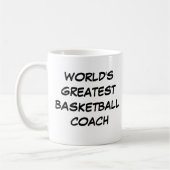 'World's Greatest Basketball Coach'-Mok Koffiemok (Links)