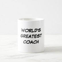 'World's Greatest Coach'-Mok