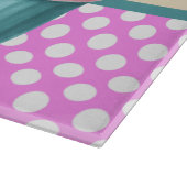 World's Greatest cupcake bakker bericht toevoegen Snijplank (Hoek)