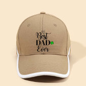 World's Greatest Dad Cap Trucker Pet