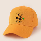 World's Greatest Dad Cap Trucker Pet