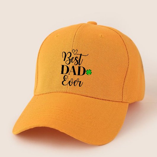 World's Greatest Dad Cap Trucker Pet