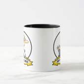 WORLDS GREATEST DIRTY OUDE MAN CARTOON MOK (Midden)