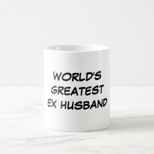 'World's Greatest Ex Husband'-Mok Koffiemok