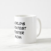 'World's Greatest Foster Mam' Mok (Voorkant rechts)