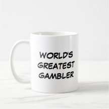 'World's Greatest Gambler' Mok