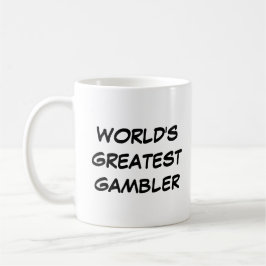 'World's Greatest Gambler' Mok