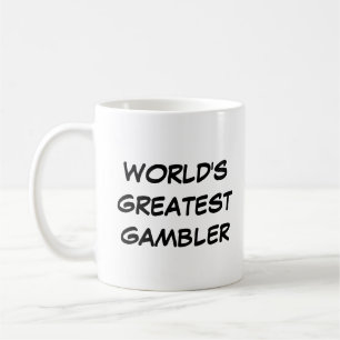 'World's Greatest Gambler' Mok