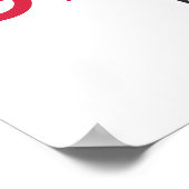 World's Greatest Grandma Poster (Hoek)