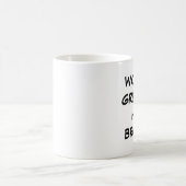 'World's Greatest Half Brother'-Mok Koffiemok (Center)