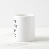 'World's Greatest Hockey Player' Mok (Center)