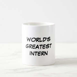 'World's Greatest Intern'-Mok Koffiemok