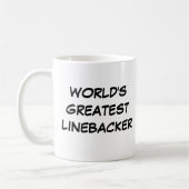 'World's Greatest Linebacker'-Mok Koffiemok (Links)