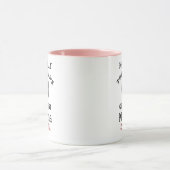 Worlds Greatest Nanna Toevoegen aan Jouw naam Groo Mok (Midden)