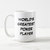 'World's Greatest Poker Player' Mok (Links)